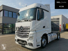 Cabeza tractora Mercedes Actros Actros 1845 LS / Retarder / ADR Komplette