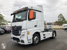 Çekici Mercedes Actros 1848 LS ikinci el araç