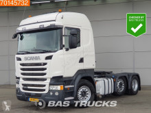 Tracteur Scania R 450 occasion