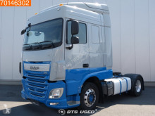 Çekici DAF XF 460 ikinci el araç