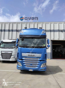 Cabeza tractora DAF XF