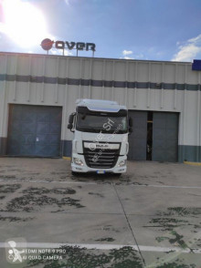 Влекач DAF XF втора употреба
