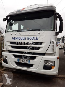 Tracteur Iveco 440S36