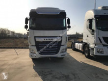 Влекач DAF XF 480 втора употреба