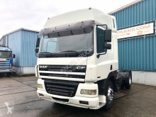 Tracteur DAF CF85 occasion