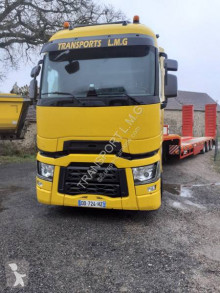 Tracteur Renault T520 High cab occasion