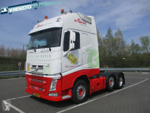Влекач Volvo FH 460 втора употреба