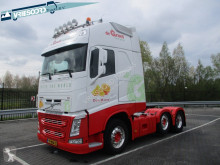 Влекач Volvo FH 420 втора употреба