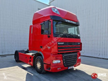 Çekici DAF XF 460