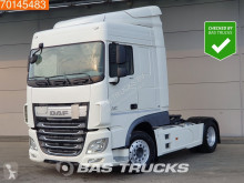 牵引车 危险品运输车 达夫 XF 460
