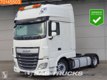 Тягач DAF XF 460 б/у