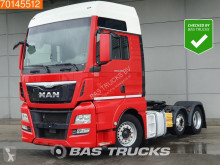Тягач MAN TGX 24.480 б/у