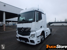 Тягач Mercedes Actros 1845LS б/у