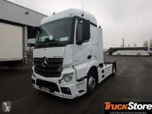 Çekici Mercedes Actros 1845LS