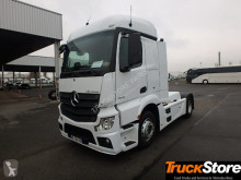 Cap tractor Mercedes Actros 1845LS