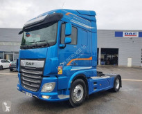 Tracteur DAF XF
