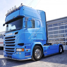 Tracteur Scania R 450 occasion