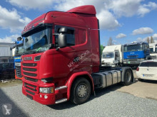 Tracteur Scania R 520 occasion