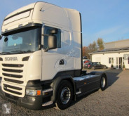 Тягач Scania R 450 б/у