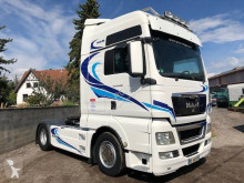Tracteur MAN TGX 18.480 XXL