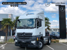 Çekici Mercedes Actros II 1848 SreamSpace 2.5 m E6 ikinci el araç