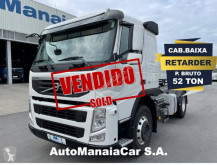 Tracteur Volvo FM 450 occasion