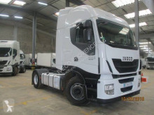 Ciągnik siodłowy Iveco Stralis AS 440 S 46 TP używany