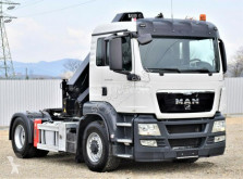 Çekici MAN TGS 18.360