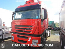 Tracteur AS 440 S50