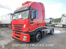 Tracteur AS 440 S50