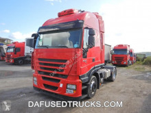 Tracteur AS 440 S50