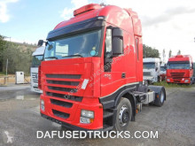 Tracteur AS 440 S50