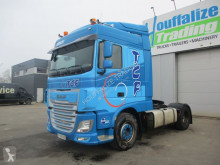 Çekici DAF XF 460 ikinci el araç