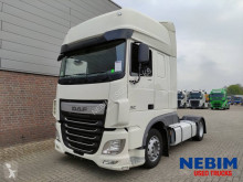Tracteur DAF XF 460 occasion