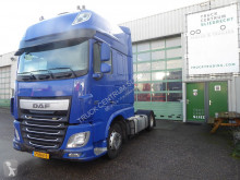 Çekici DAF XF105