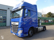 Ciągnik siodłowy DAF XF
