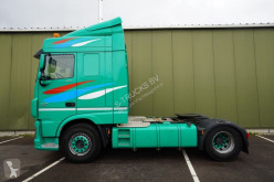Cabeza tractora DAF XF 460 usada