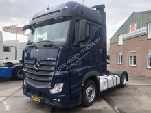 Tracteur Mercedes Actros 1840 occasion