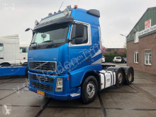 Cabeza tractora Volvo FH 440 usada