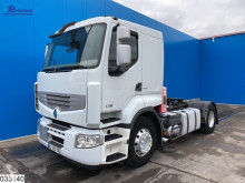 Tracteur produits dangereux / adr Renault Premium 430 DXI
