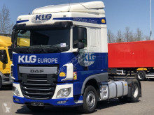 Çekici DAF XF 440 ikinci el araç