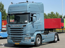 Cabeza tractora Scania R 730 usada