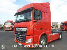 Tracteur DAF XF 510