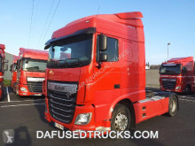 Влекач DAF XF 510