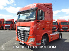 Tracteur DAF XF 510