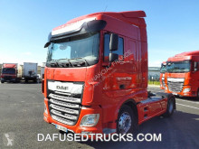 Влекач DAF XF 480 втора употреба