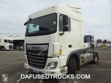 Tractor DAF XF 480 usado