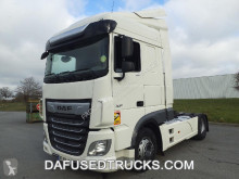 DAF XF 480 tractor unit used