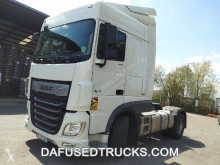 Тягач DAF XF 480 б/у