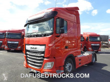 Cabeza tractora DAF XF 480 usada